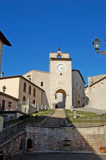 Monteleone di Spoleto